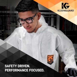 Foto 3 | Gafas De Seguridad Kleenguard V30 Maverick 56569 Smoke Lens - Venta Internacional.