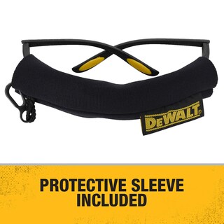 Foto 7 | Gafas De Seguridad Dewalt Dpg59-125c Reinforcer Rx-bifocal 2.5 - Venta Internacional.
