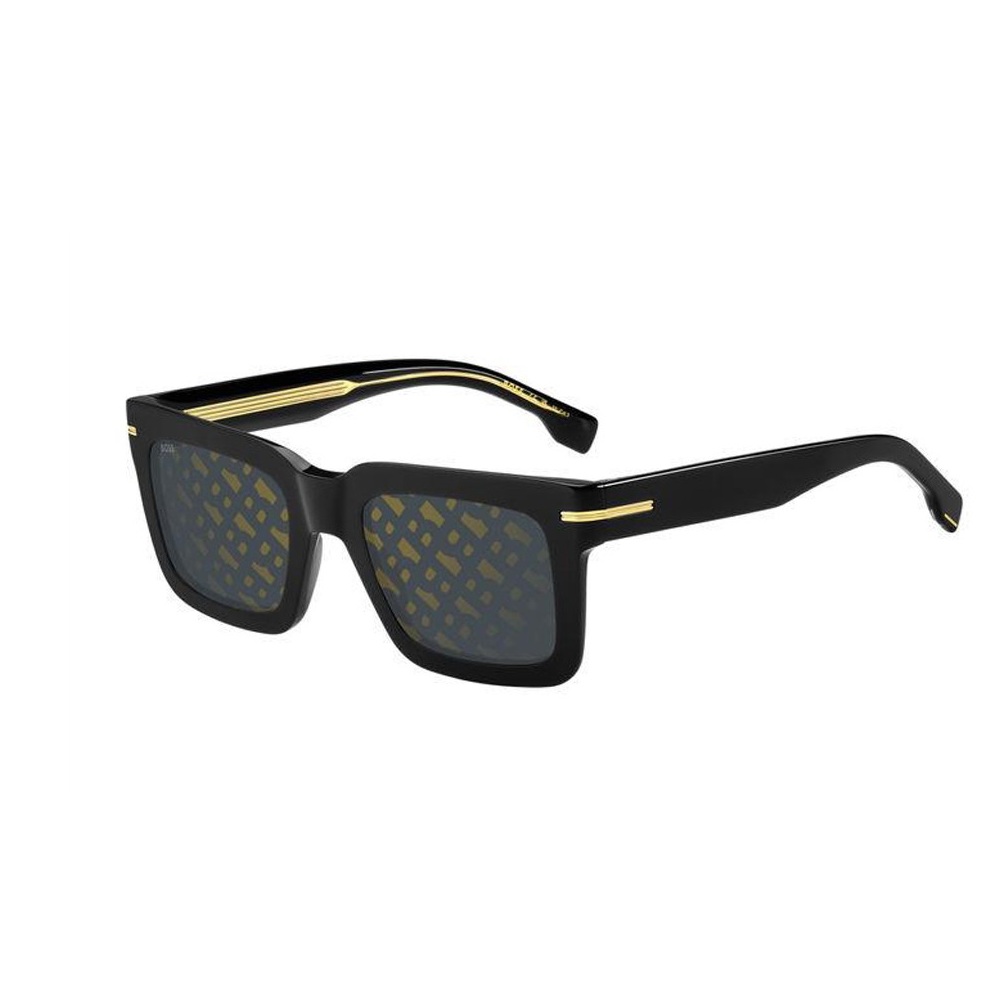 Foto 2 pulgar | Lente De Sol Hugo Boss 1501s 807 511m