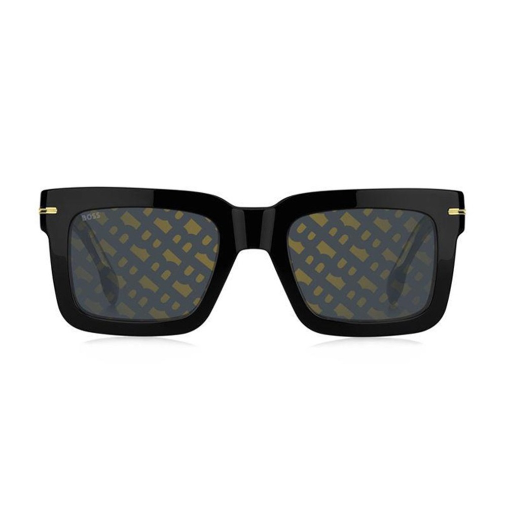 Foto 3 pulgar | Lente De Sol Hugo Boss 1501s 807 511m