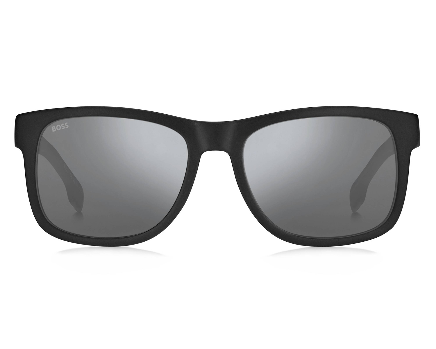 Foto 2 pulgar | Lente De Sol Boss 1568s 003t4 55mm