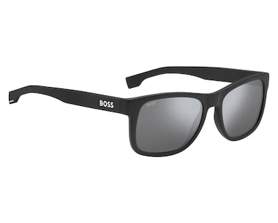 Foto 3 | Lente De Sol Boss 1568s 003t4 55mm