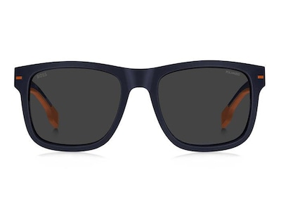 Foto 2 | Lente De Sol Hugo Boss 1496s Lox 55mm