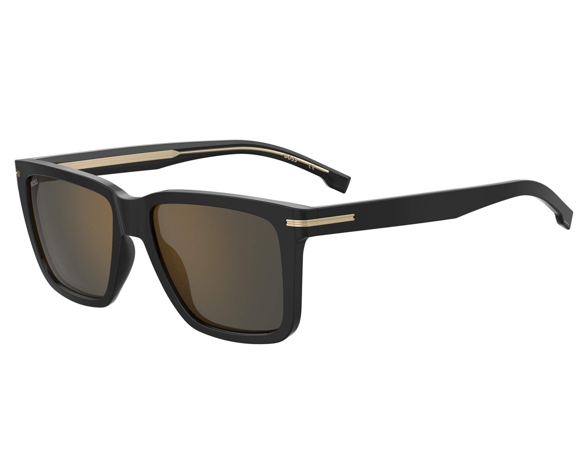 Foto 1 | Lente De Sol Boss 1598s 2m2jo 55mm