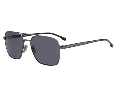 Foto 2 | Lente De Sol Boss 1045sit Svkot 58mm