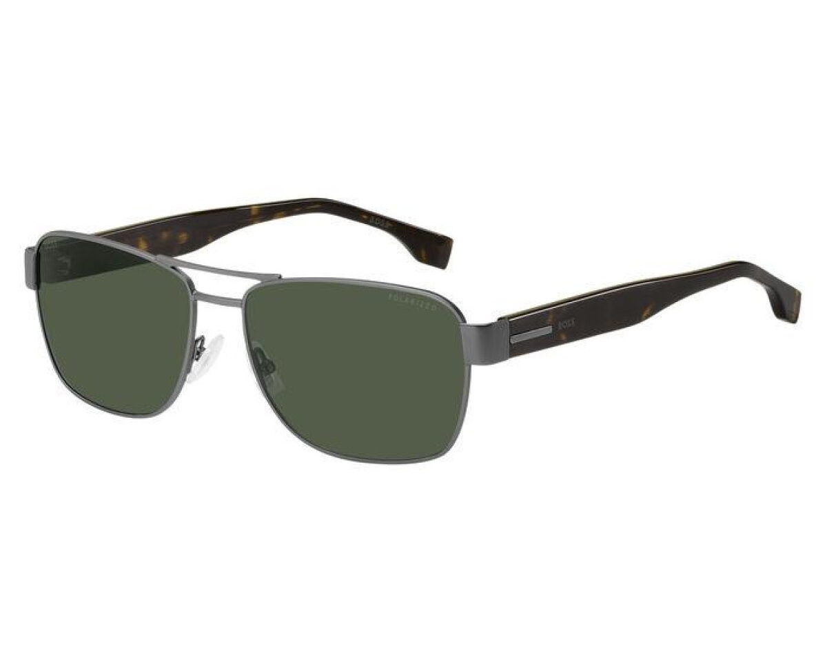 Foto 3 pulgar | Lente De Sol Boss 1441s 086 60mm