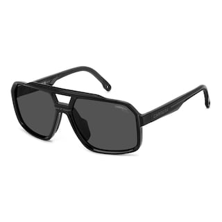 Foto 1 | Lentes De Sol C Sport 03/s Negro Polarizados Carrera