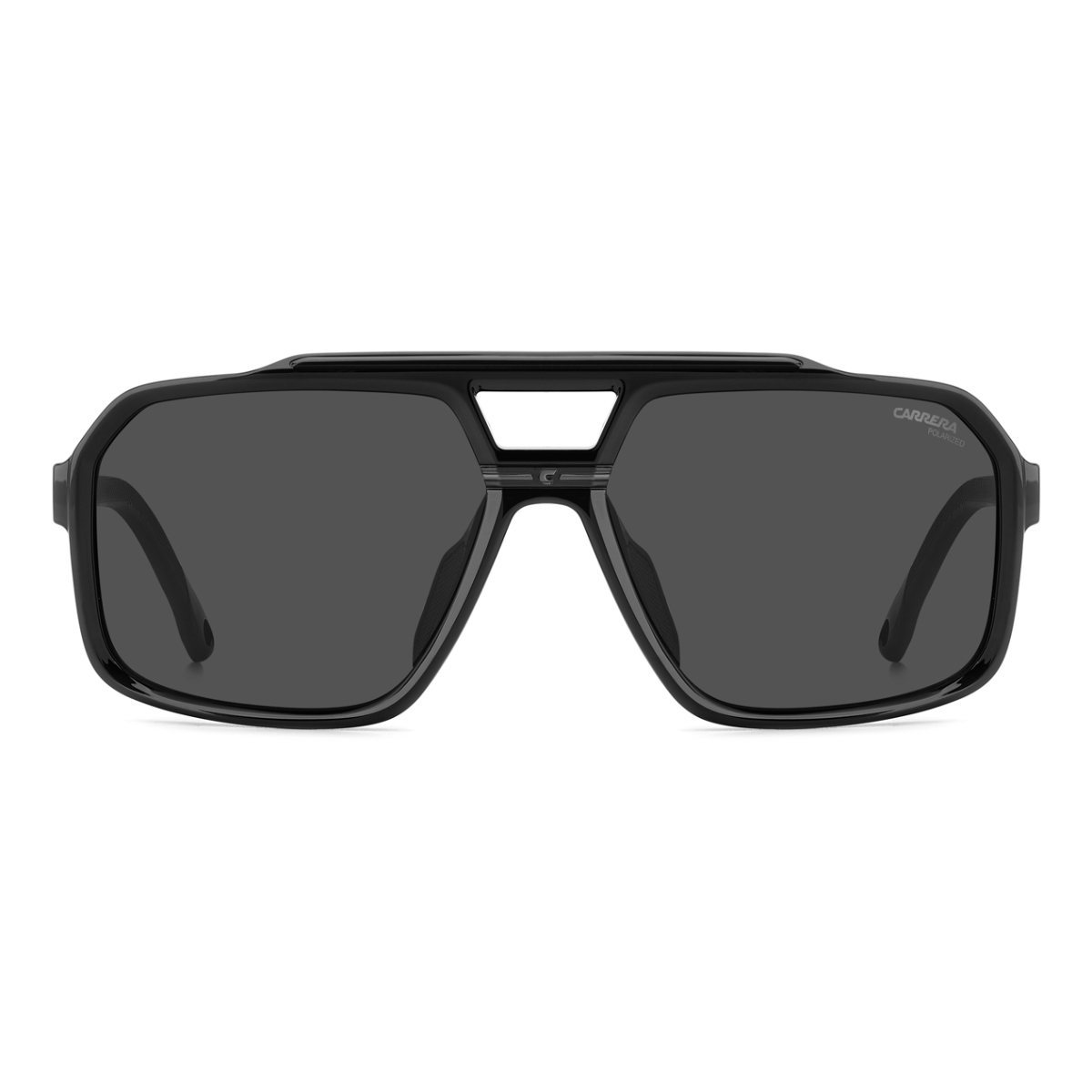 Foto 3 pulgar | Lentes De Sol C Sport 03/s Negro Polarizados Carrera