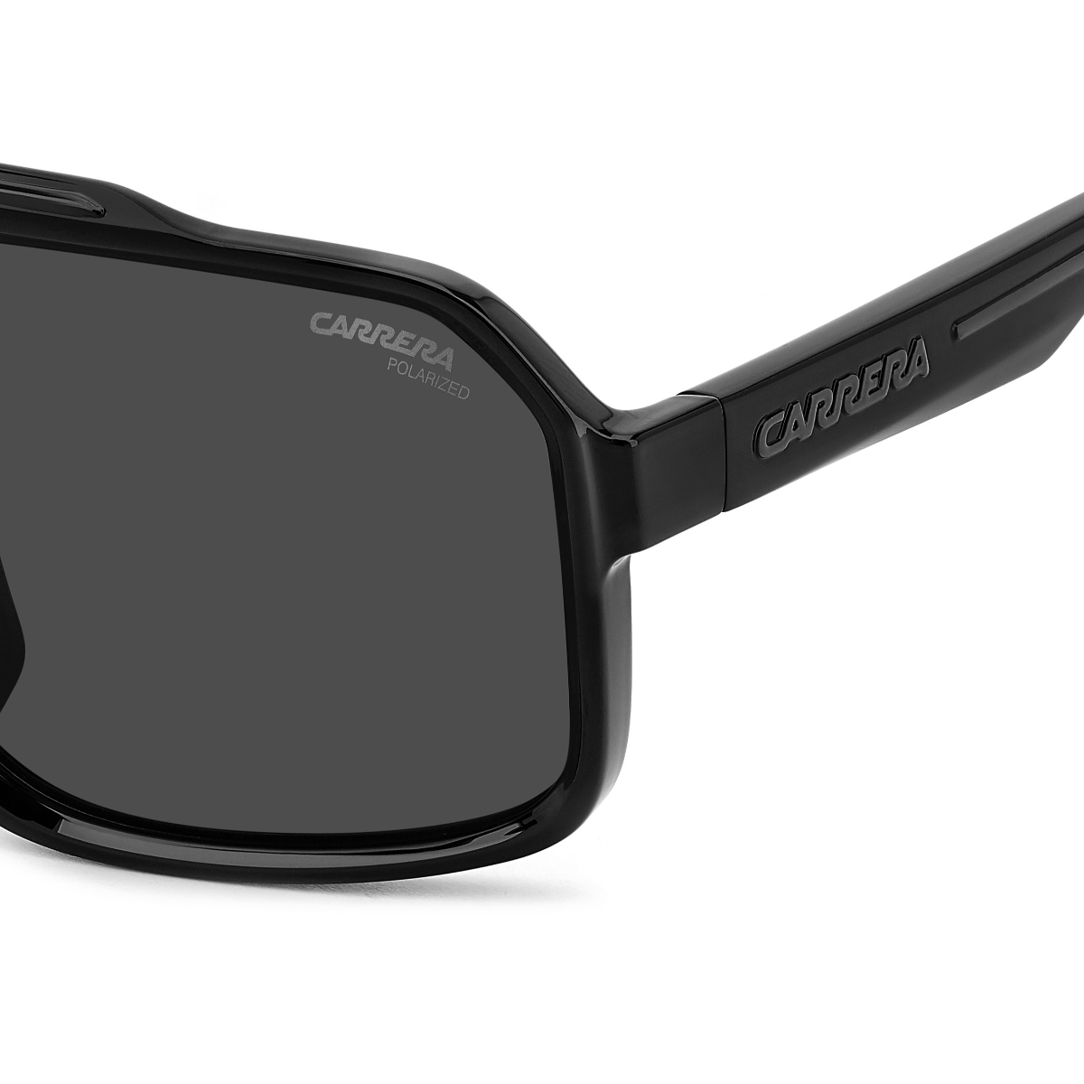 Foto 5 | Lentes De Sol C Sport 03/s Negro Polarizados Carrera