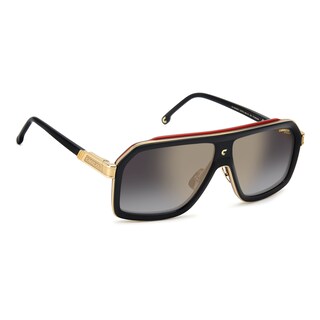 Foto 4 | Lentes De Sol Ca 1053/s/ti Negro Espejados Carrera