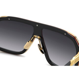 Foto 8 | Lentes De Sol Ca 1053/s/ti Negro Espejados Carrera