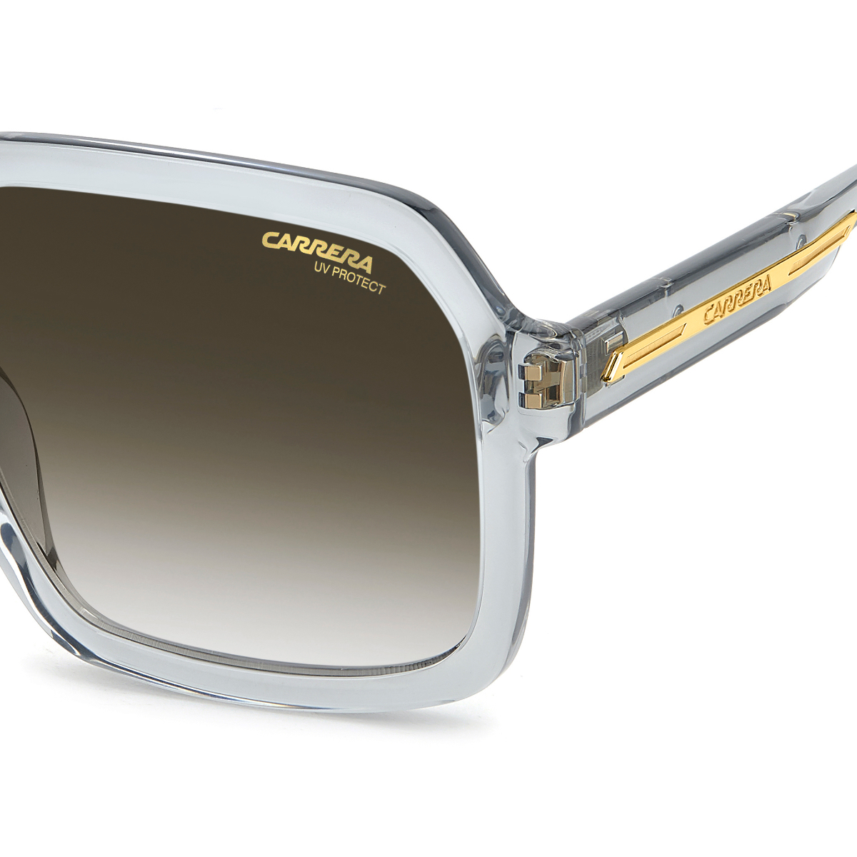 Foto 5 | Lentes De Sol Victory C 08/s Gris Degradados Carrera