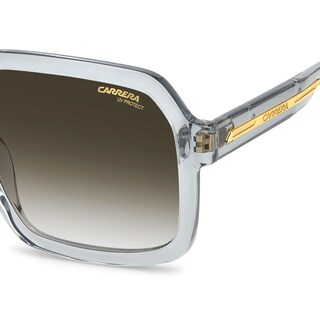Foto 5 | Lentes De Sol Victory C 08/s Gris Degradados Carrera
