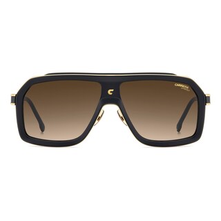 Foto 2 | Lentes De Sol Ca 1053/s/ti Negro Degradados Carrera