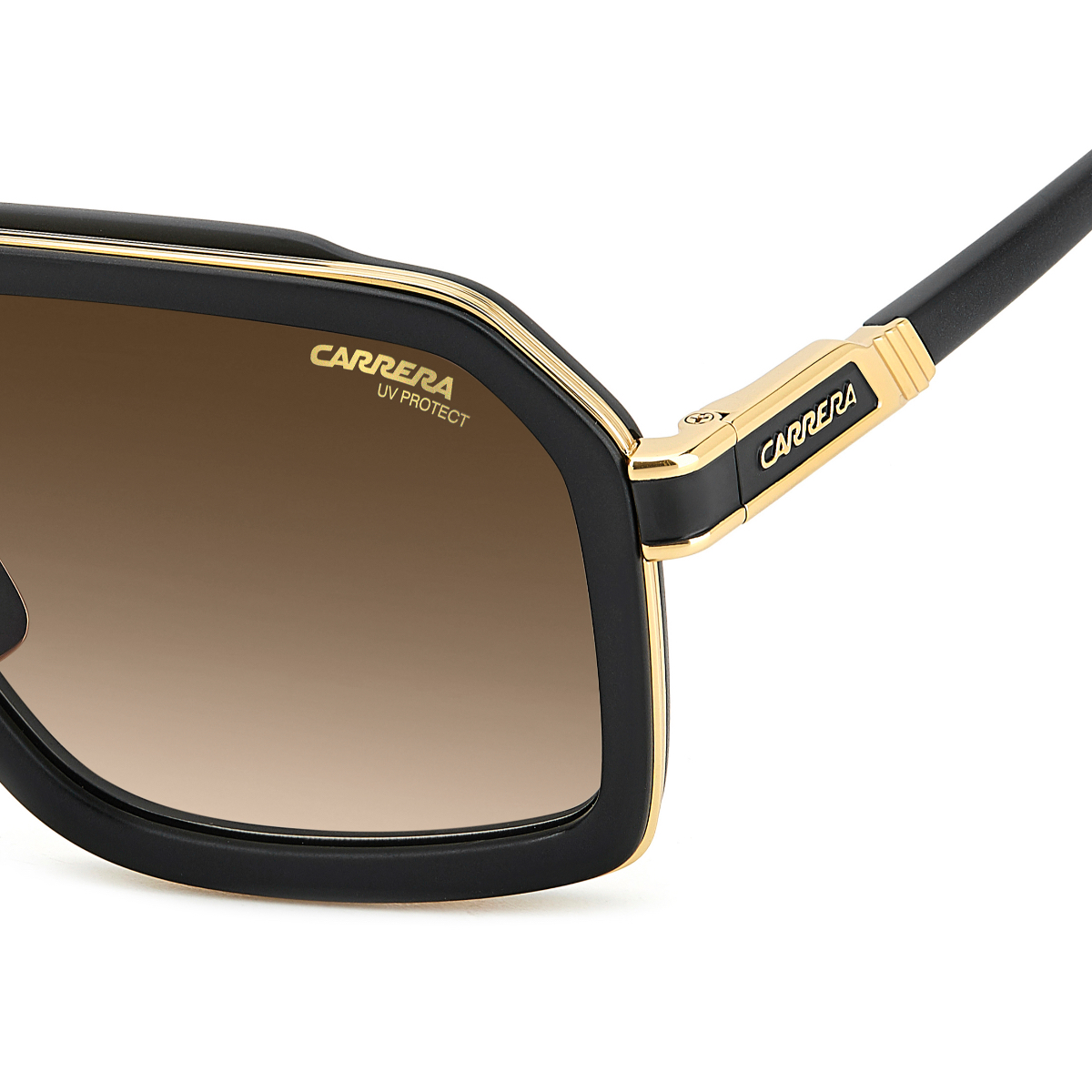 Foto 5 | Lentes De Sol Ca 1053/s/ti Negro Degradados Carrera