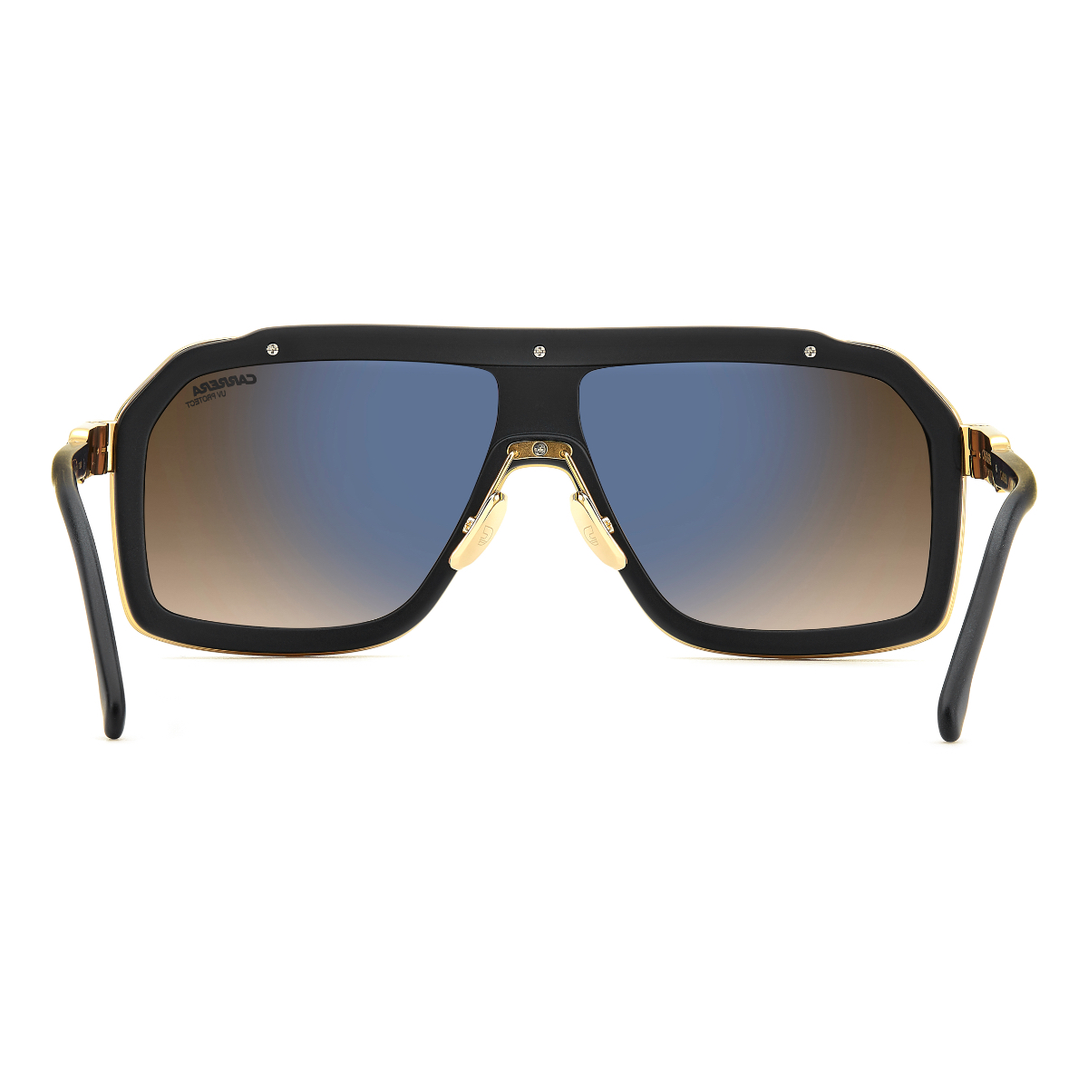 Foto 6 | Lentes De Sol Ca 1053/s/ti Negro Degradados Carrera
