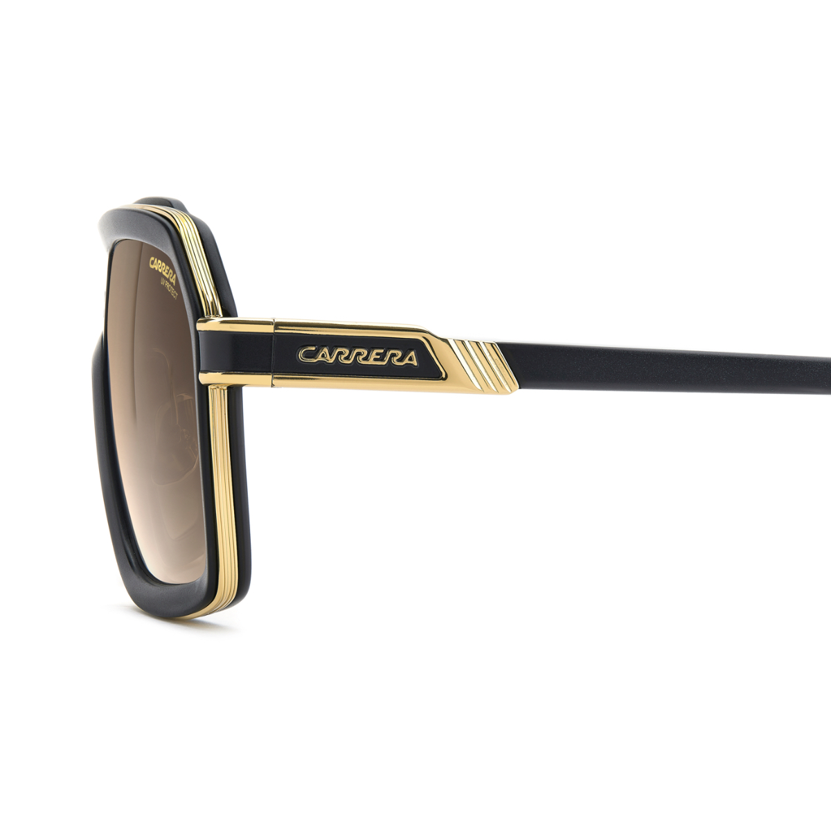 Foto 8 | Lentes De Sol Ca 1053/s/ti Negro Degradados Carrera