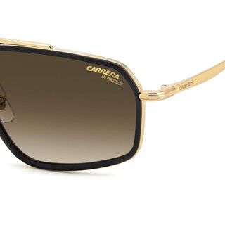 Foto 5 | Lentes De Sol Carrera 338/s Negro Degradados Carrera