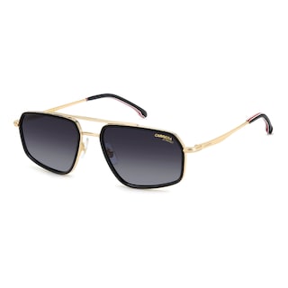 Foto 1 | Lentes De Sol Carrera 338/s Negro Degradados Carrera