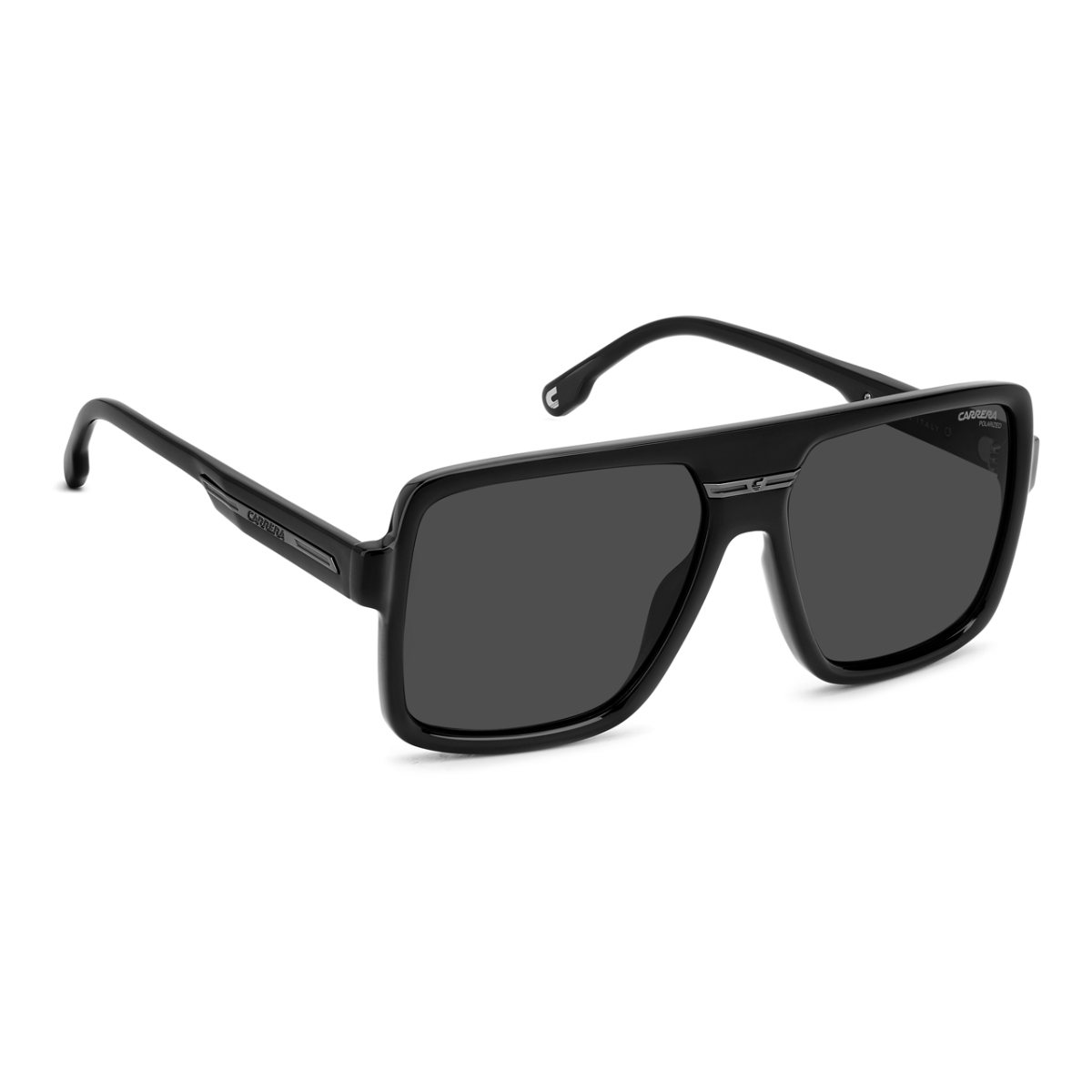Foto 5 pulgar | Lentes De Sol Victory C 09/s Negro Polarizados Carrera