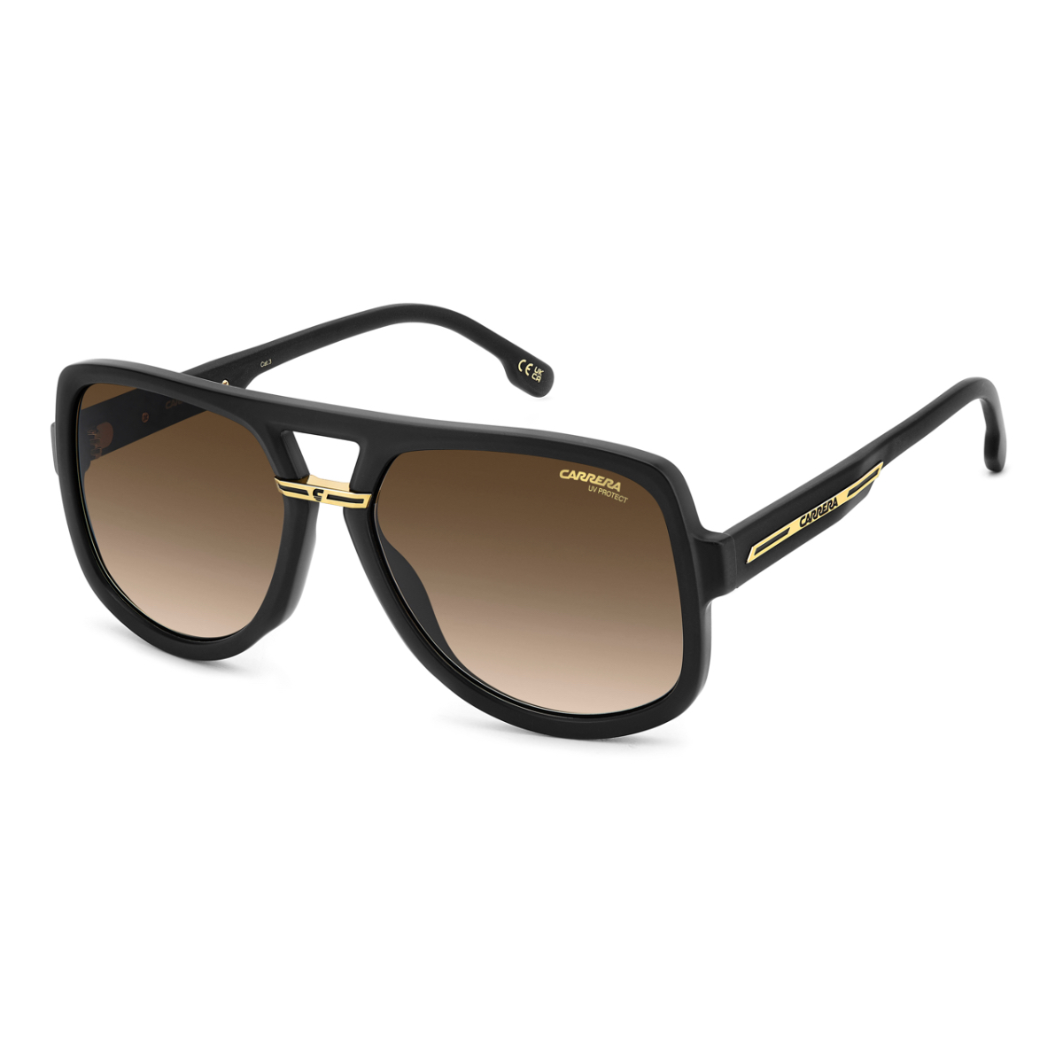 Foto 1 | Lentes De Sol Victory C 10/s Negro Degradados Carrera