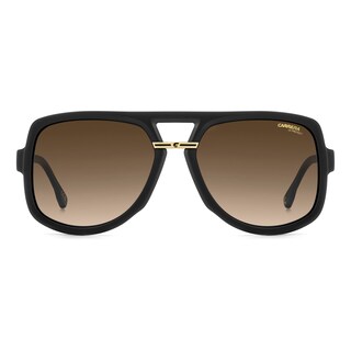 Foto 2 | Lentes De Sol Victory C 10/s Negro Degradados Carrera