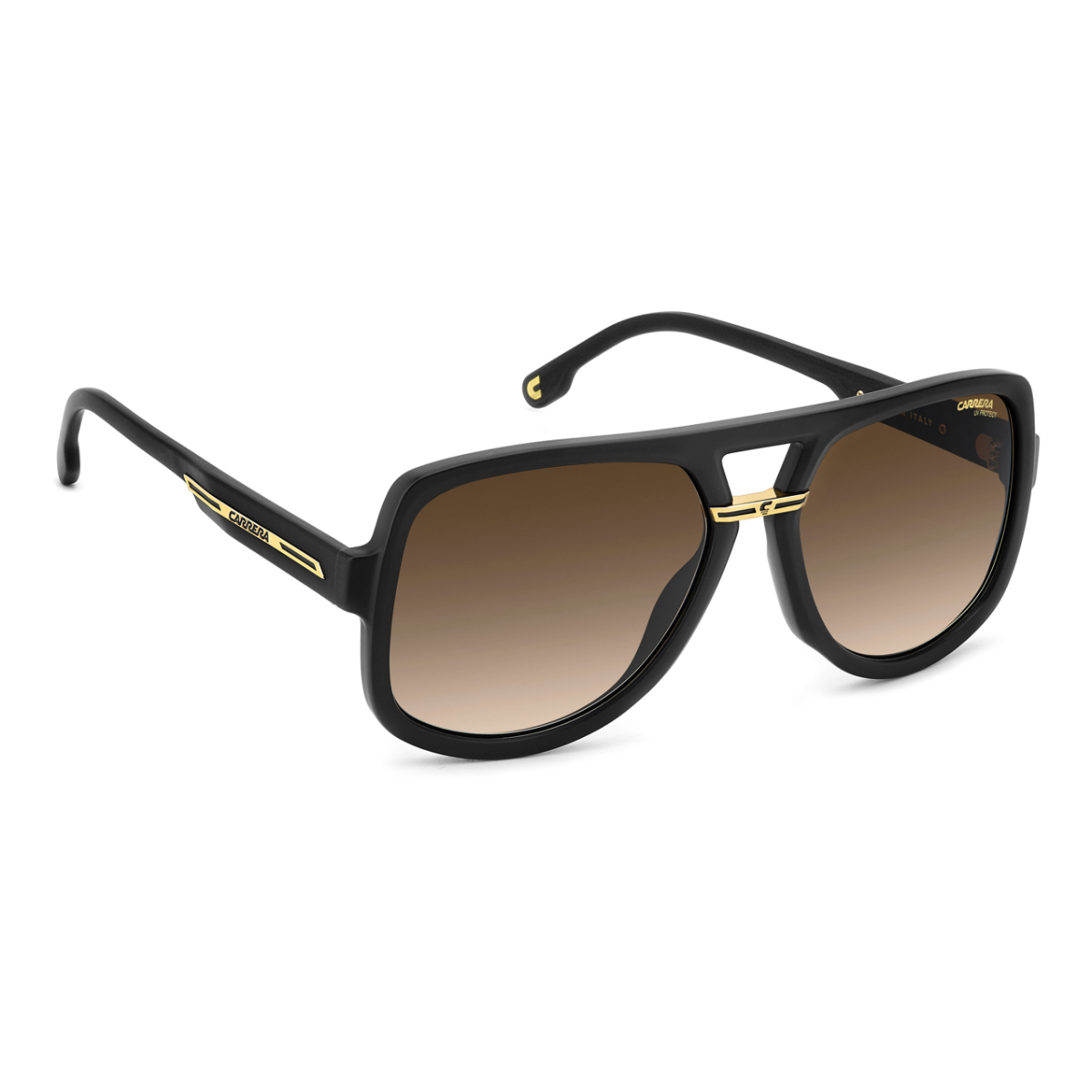 Foto 4 | Lentes De Sol Victory C 10/s Negro Degradados Carrera
