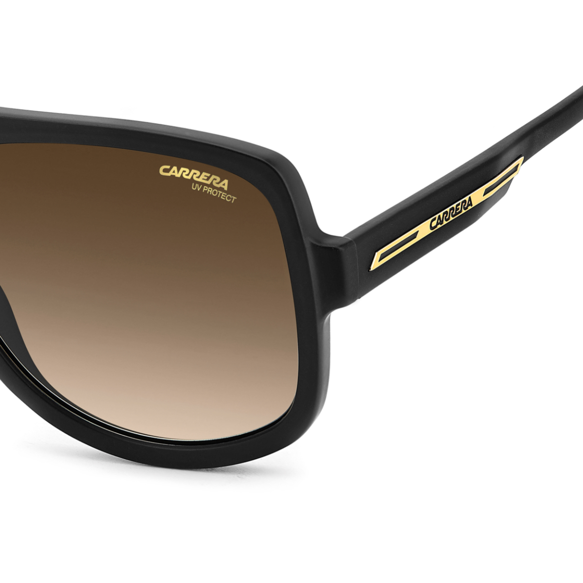 Foto 5 | Lentes De Sol Victory C 10/s Negro Degradados Carrera