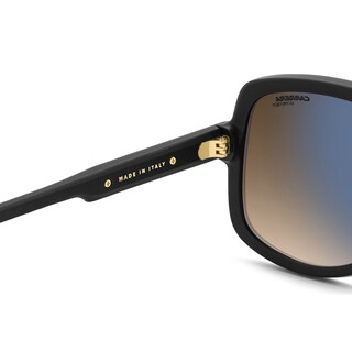 Foto 6 | Lentes De Sol Victory C 10/s Negro Degradados Carrera