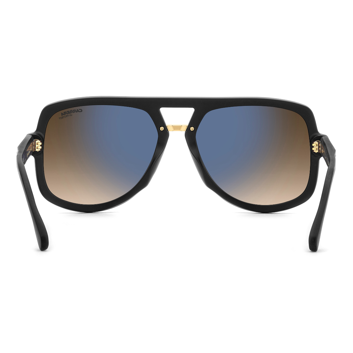 Foto 7 | Lentes De Sol Victory C 10/s Negro Degradados Carrera