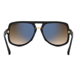 Foto 7 | Lentes De Sol Victory C 10/s Negro Degradados Carrera