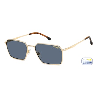 Foto 4 | Lentes De Sol Carrera 356/s Negro Fotocromáticos Carrera