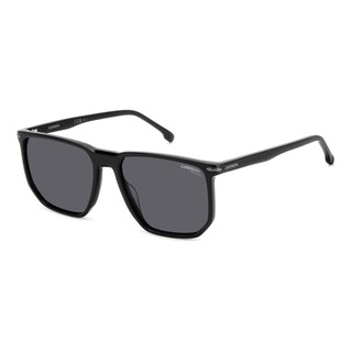 Foto 1 | Lentes De Sol Carrera 329/s Negro Polarizados Carrera