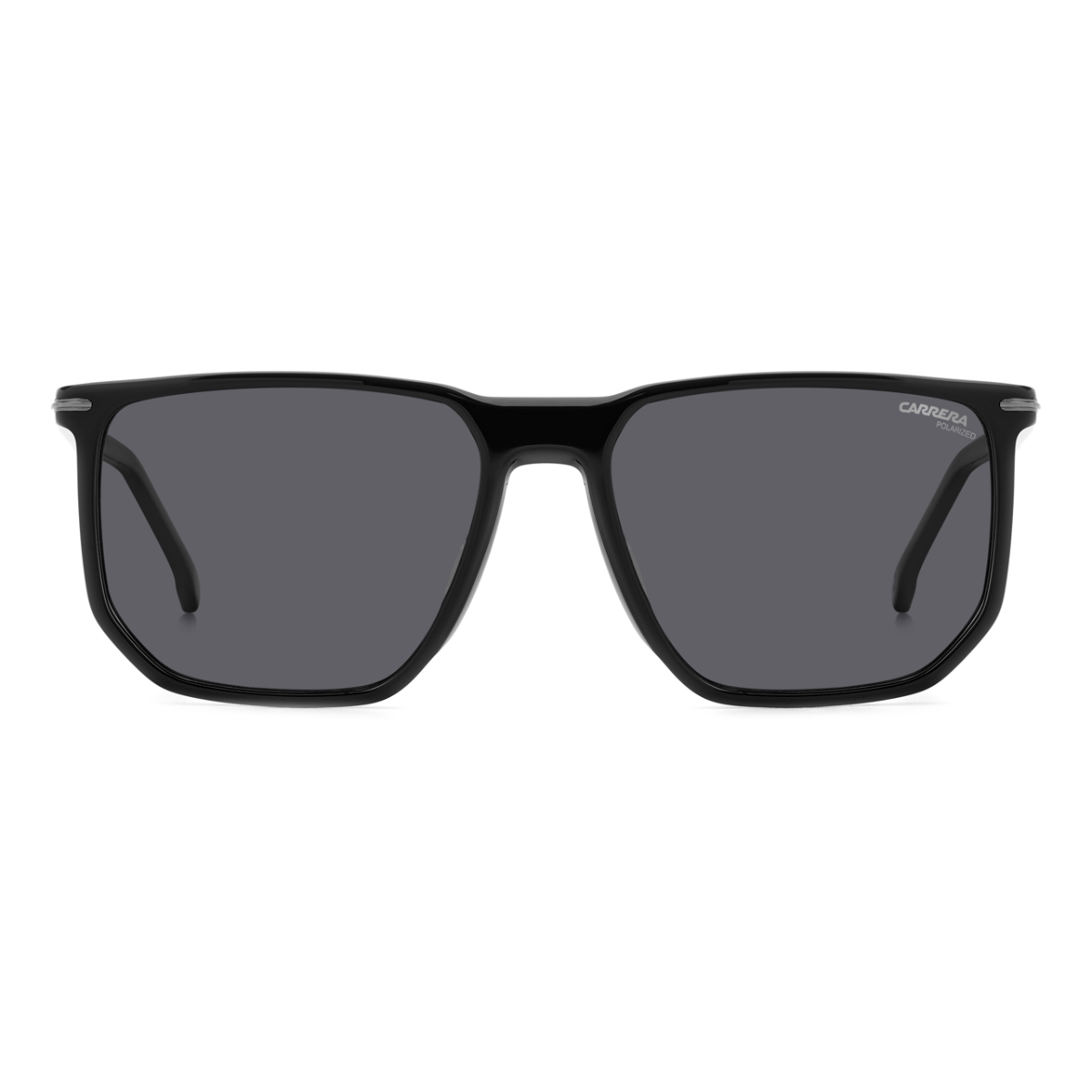 Foto 2 | Lentes De Sol Carrera 329/s Negro Polarizados Carrera