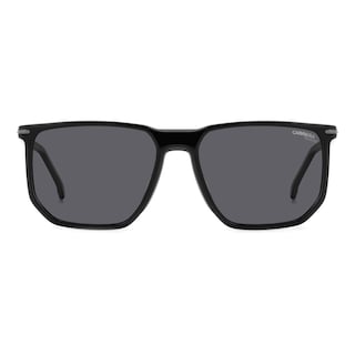 Foto 2 | Lentes De Sol Carrera 329/s Negro Polarizados Carrera