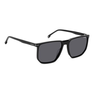 Foto 4 | Lentes De Sol Carrera 329/s Negro Polarizados Carrera