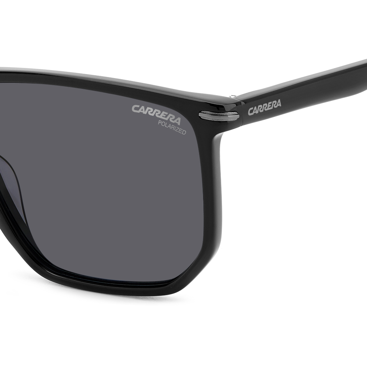Foto 5 | Lentes De Sol Carrera 329/s Negro Polarizados Carrera