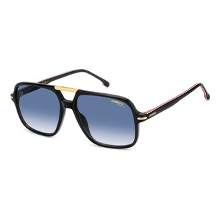 Foto 1 | Lentes De Sol Carrera 350/s Negro Degradados Carrera