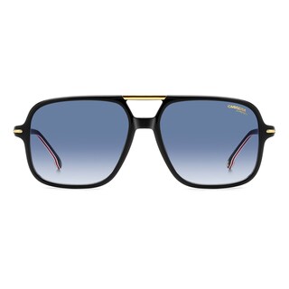 Foto 2 | Lentes De Sol Carrera 350/s Negro Degradados Carrera