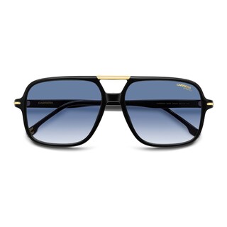 Foto 3 | Lentes De Sol Carrera 350/s Negro Degradados Carrera