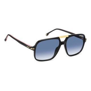 Foto 4 | Lentes De Sol Carrera 350/s Negro Degradados Carrera