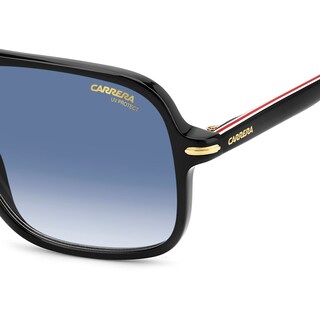 Foto 5 | Lentes De Sol Carrera 350/s Negro Degradados Carrera