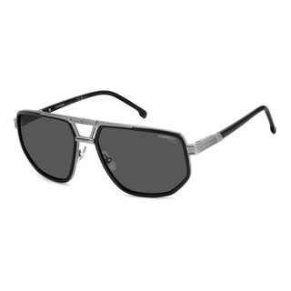 Foto 1 | Lentes De Sol Carrera 1072/s Negro Polarizados Carrera