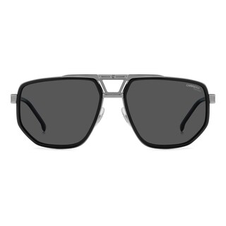 Foto 2 | Lentes De Sol Carrera 1072/s Negro Polarizados Carrera