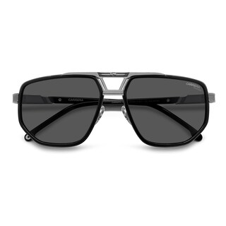 Foto 3 | Lentes De Sol Carrera 1072/s Negro Polarizados Carrera