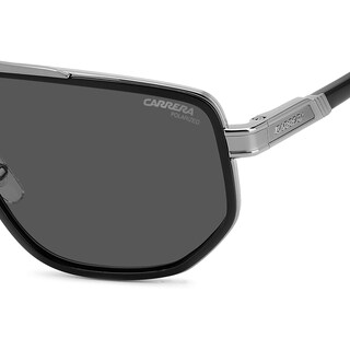 Foto 5 | Lentes De Sol Carrera 1072/s Negro Polarizados Carrera