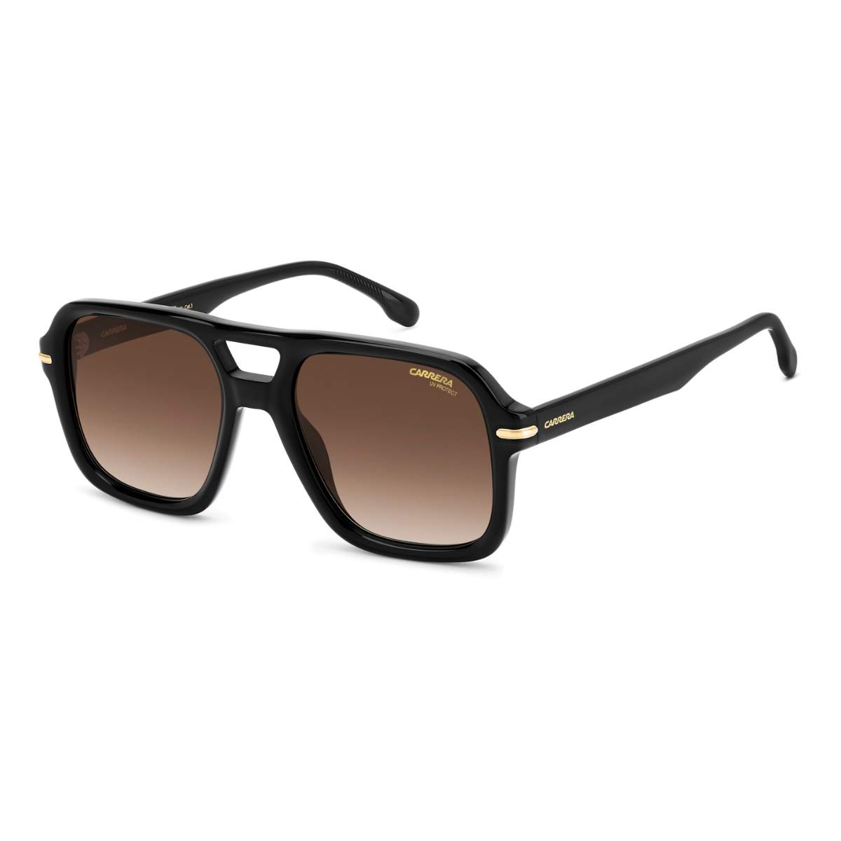 Foto 1 | Lentes De Sol Carrera 317/s Negro Degradados Carrera