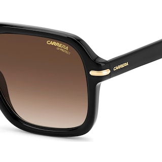 Foto 5 | Lentes De Sol Carrera 317/s Negro Degradados Carrera
