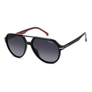 Foto 1 | Lentes De Sol Carrera 315/s Negro Degradados Carrera