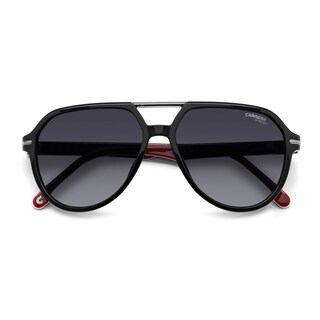 Foto 3 | Lentes De Sol Carrera 315/s Negro Degradados Carrera